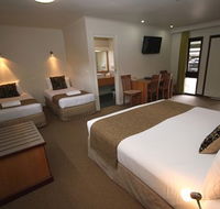 Botanical Motel - Holiday Cairns