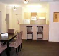 Dragonfly Apartment on Regal - Holiday Cairns