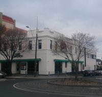 Brighton Hotel - Holiday Cairns