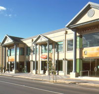 Sherbourne Terrace - Holiday Cairns