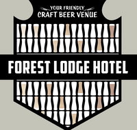 Forest Lodge Hotel - Holiday Cairns