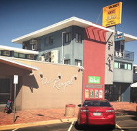 O'shea's Royal Hotel - Holiday Cairns