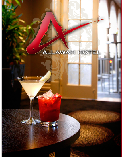Allawah Hotel - Holiday Cairns 1