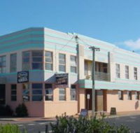 Regent Hotel - Holiday Cairns