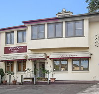 Ashfield Manor - Holiday Cairns