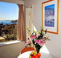 Metro Inn Edgecliff - Holiday Cairns