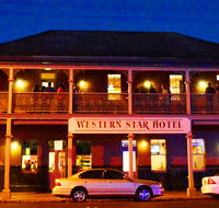 Western Star Hotel - Holiday Cairns
