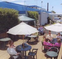 Top Of The Town Hotel - Holiday Cairns