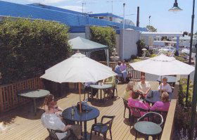 Top Of The Town Hotel - Holiday Cairns 0