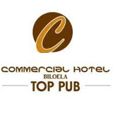 Commercial Hotel Biloela - Holiday Cairns