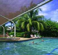 All Seasons Katherine - Holiday Cairns