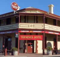 The Terminus Hotel Motel - Holiday Cairns