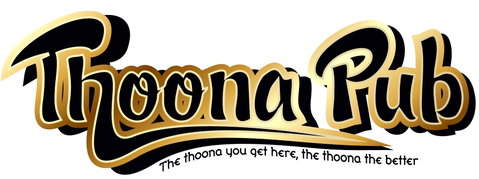 Thoona Pub - Holiday Cairns 0