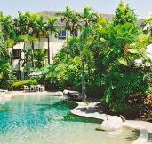 Figtree Lodge - Holiday Cairns