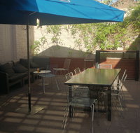 Cumberland Arms Hotel - Holiday Cairns