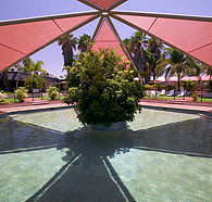 All Seasons Oasis Alice Springs - Holiday Cairns