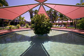 All Seasons Oasis Alice Springs - Holiday Cairns 0