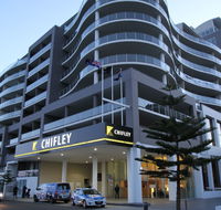 Sage Hotel Wollongong - Holiday Cairns