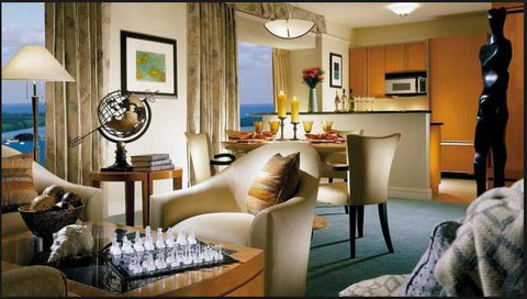 A A A Short Long Stay - Holiday Cairns 0