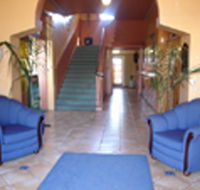 Campbell Town Motel And Bistro - Holiday Cairns