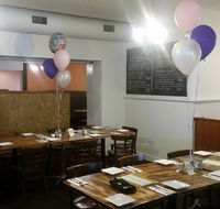 Commercial Hotel Benalla - Holiday Cairns