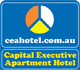 Capital Executive Apartment Hotel - Holiday Cairns