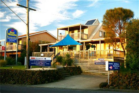 Best Western Great Ocean Road Motor Inn - Holiday Cairns 0
