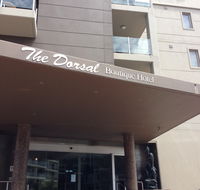 The Dorsal Boutique Hotel - Holiday Cairns