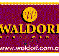 South Sydney Waldorf Apartments Hotel - Holiday Cairns