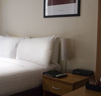 Pensione Hotel Sydney - Holiday Cairns