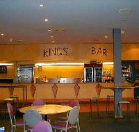 Kings Meadows Hotel - Holiday Cairns