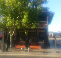 Hampshire Hotel - Holiday Cairns
