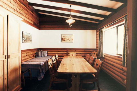 Pender Lea Chalets - Snowy Mountain Accommodation - Holiday Cairns 3