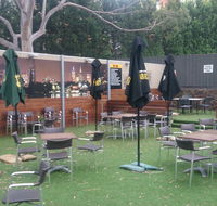 Shoppingtown Hotel - Holiday Cairns