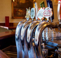 GILBERT STREET HOTEL - Holiday Cairns