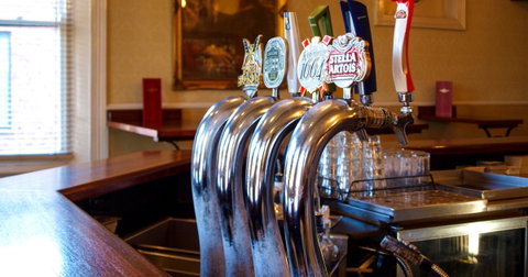 GILBERT STREET HOTEL - Holiday Cairns 0