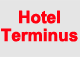 Hotel Terminus - Holiday Cairns