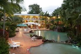  Holiday Cairns