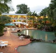Cairns Southside International Hotel - Holiday Cairns
