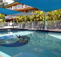 Outrigger Resort Gold Coast - Holiday Cairns