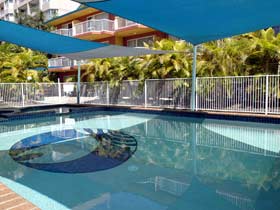 Outrigger Resort Gold Coast - Holiday Cairns 0