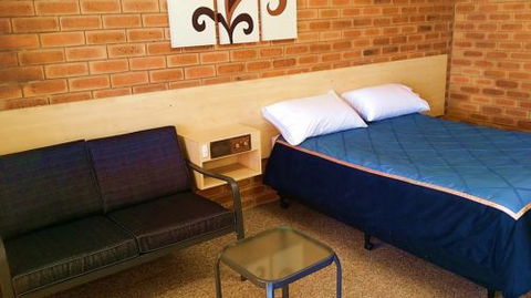 Jackaroo Apartments - Holiday Cairns 1