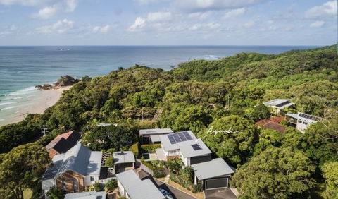 Ayindi Byron Bay - Holiday Cairns 2