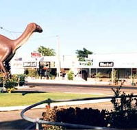 A Hughenden Wrights Motel - Holiday Cairns