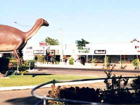 A Hughenden Wrights Motel - Holiday Cairns 0
