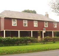Coach House Inn - Holiday Cairns