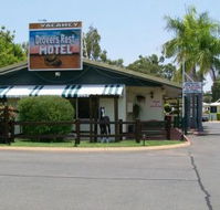Drovers Rest Motel - Holiday Cairns