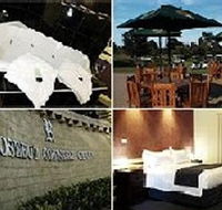 Fairways Motel - Holiday Cairns
