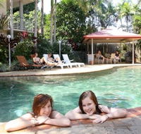 Cairns Reef Apartments and Motels - Holiday Cairns