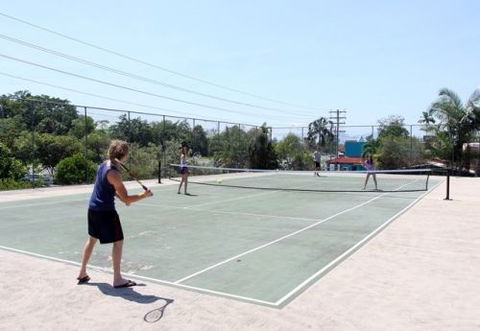 Cairns Reef Apartments And Motels - Holiday Cairns 4